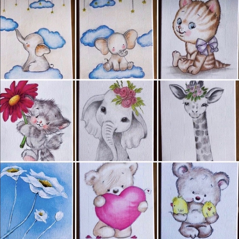 Home Decor Art